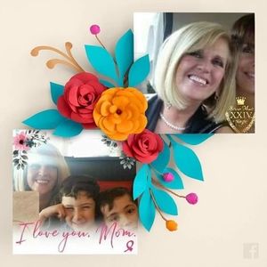 Meet your Posher, Cynthia